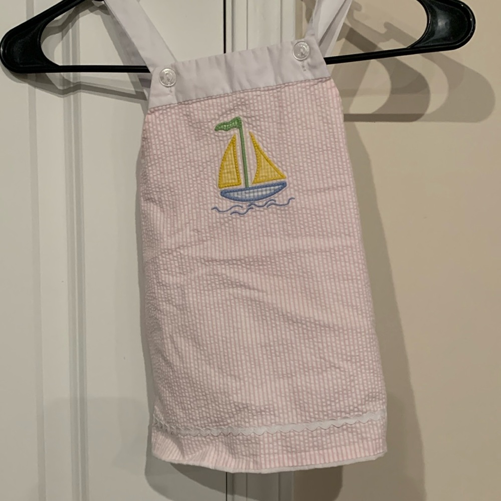 Little girls top